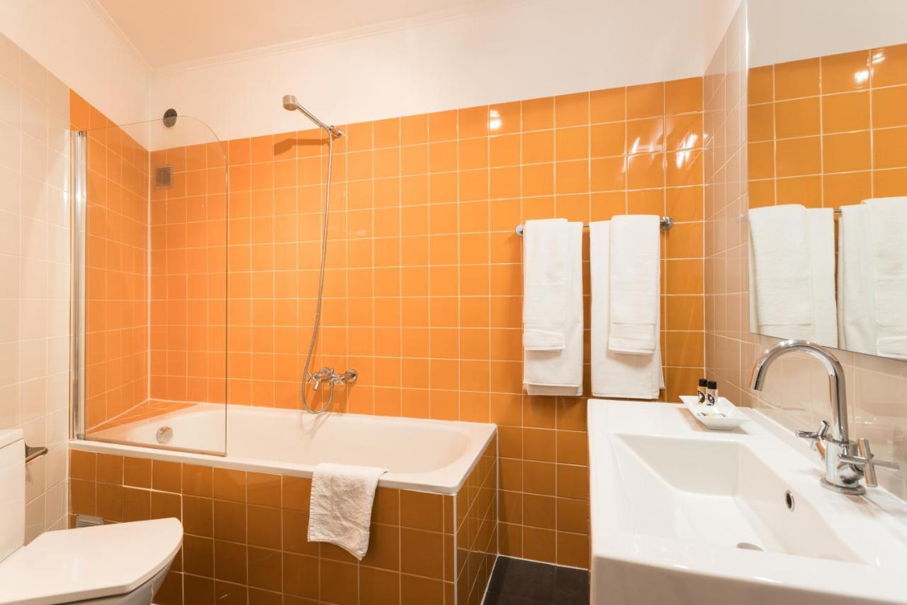 Apartmán Downtown - Chiado & Me Lisboa Exteriér fotografie